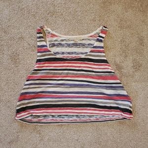 Forever 21 Cropped Tank